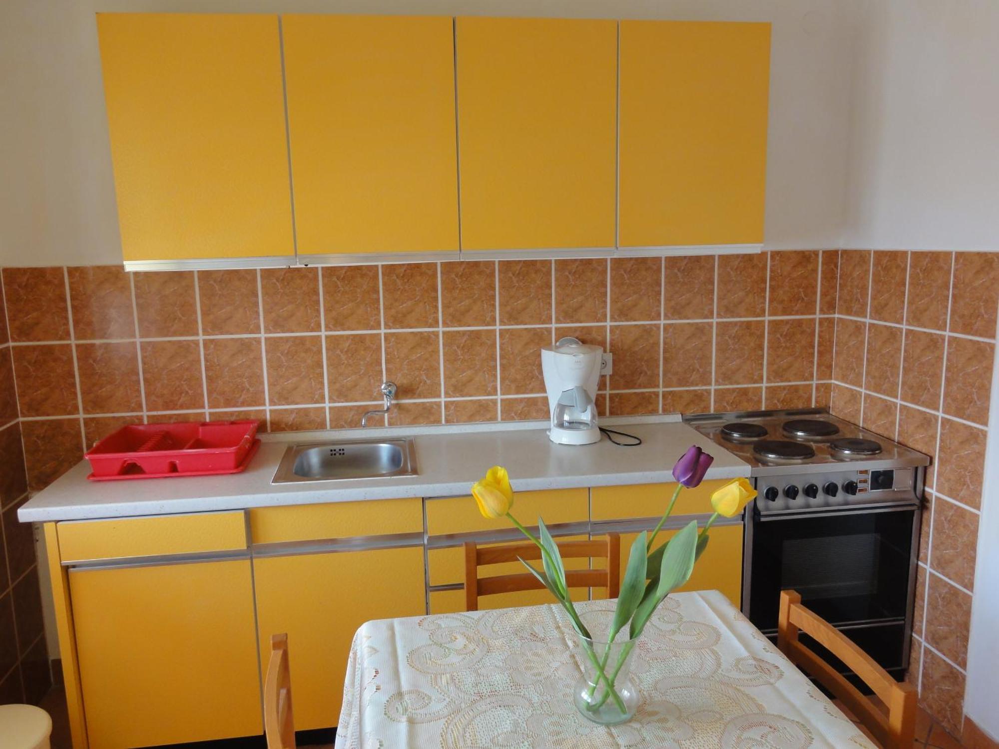 Apartmani Pavlovic Sucuraj Bagian luar foto