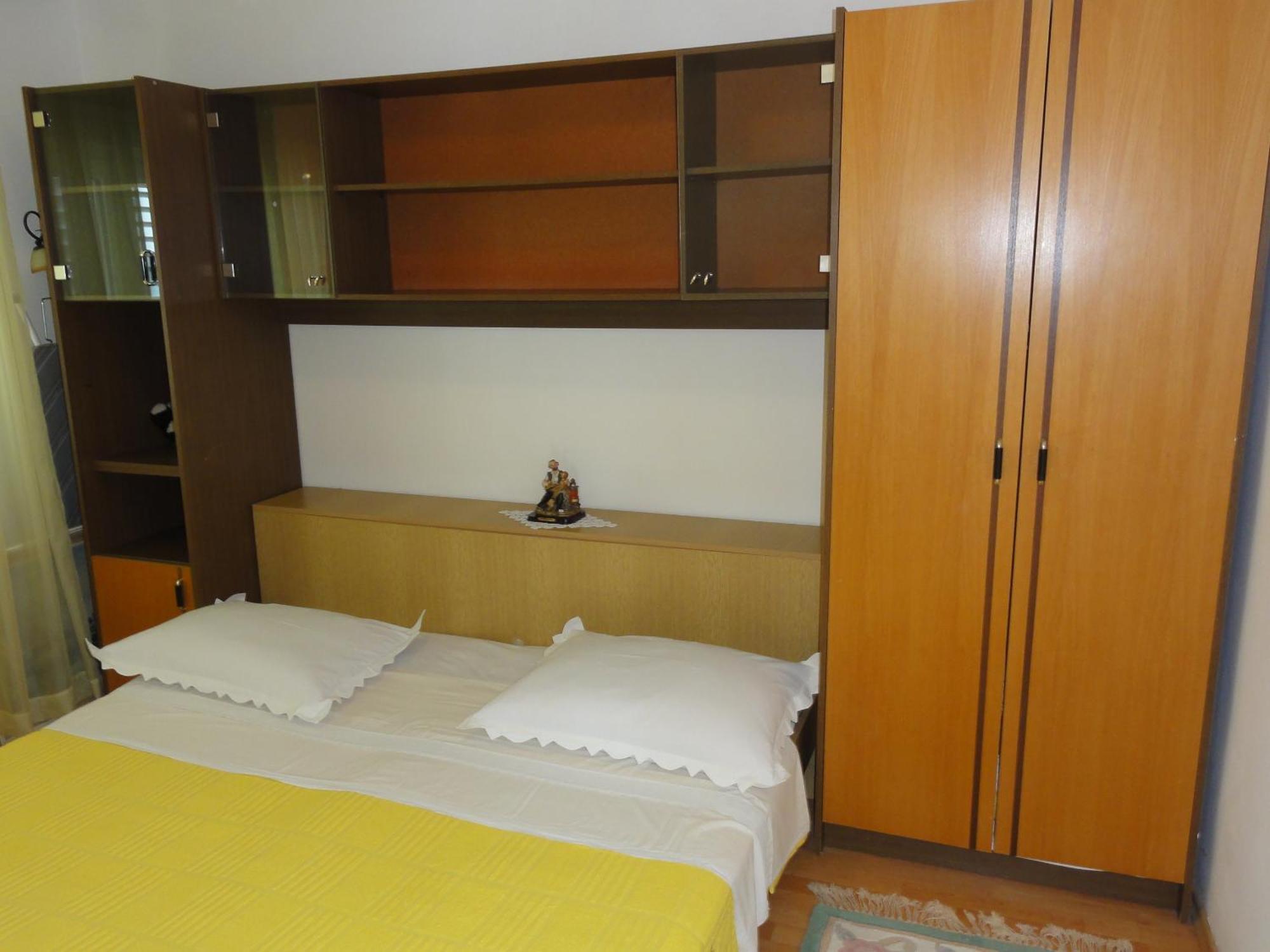 Apartmani Pavlovic Sucuraj Bagian luar foto