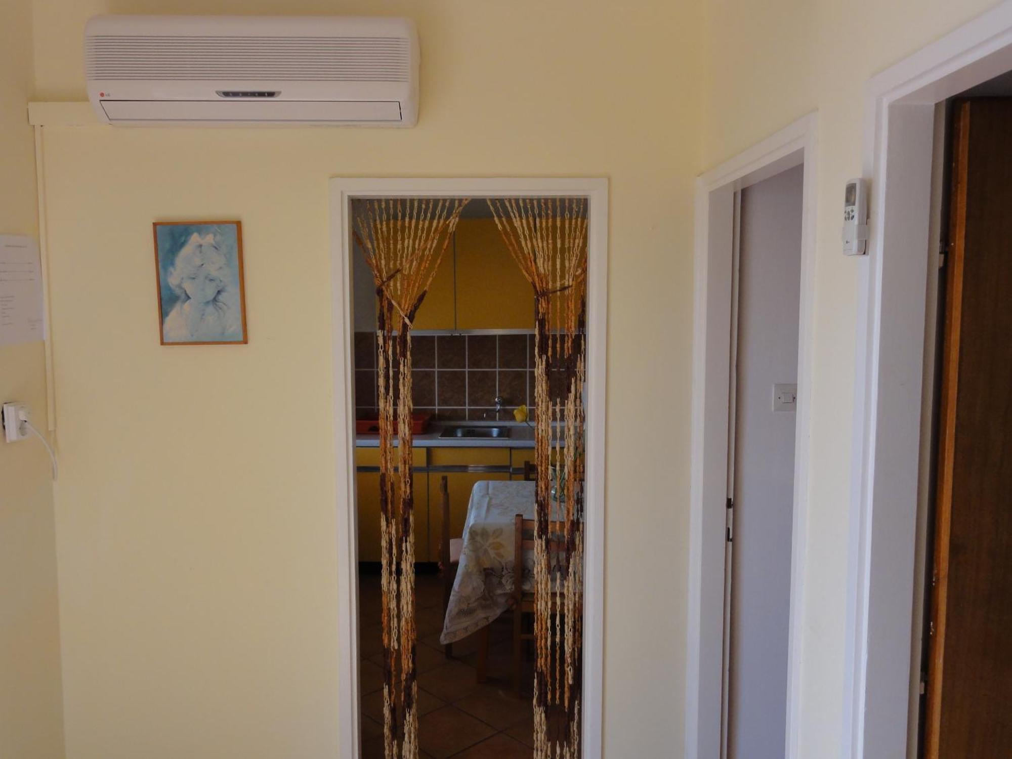Apartmani Pavlovic Sucuraj Bagian luar foto