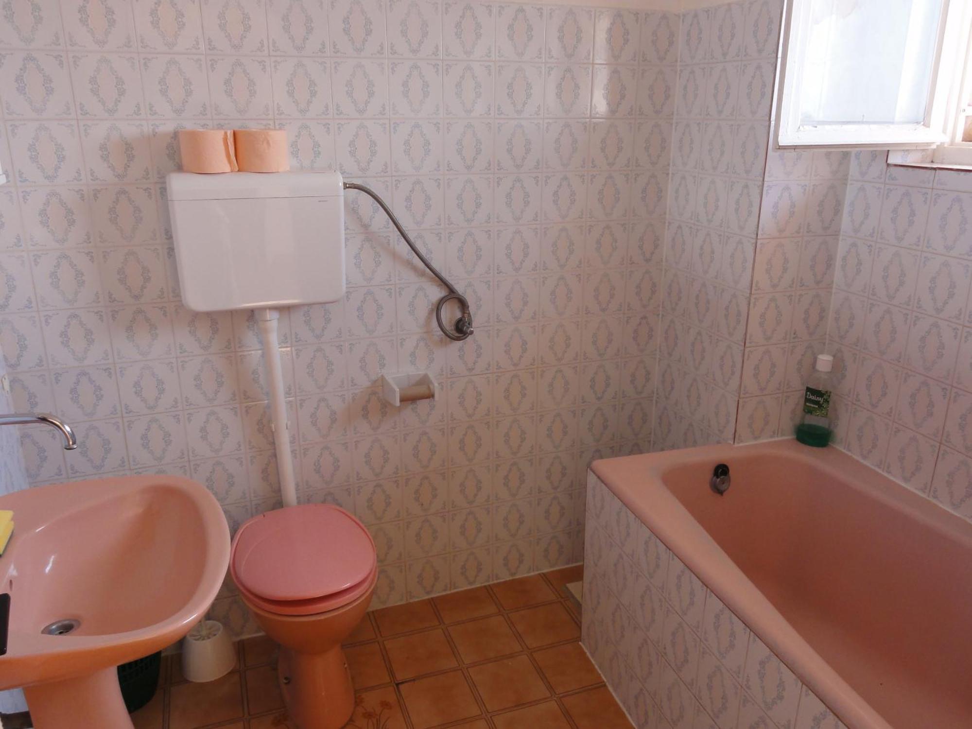 Apartmani Pavlovic Sucuraj Bagian luar foto