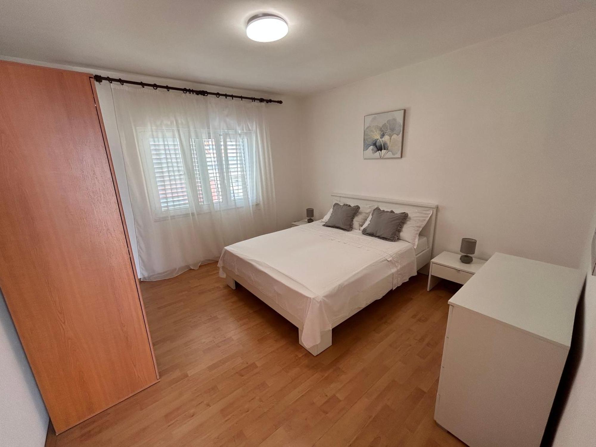 Apartmani Pavlovic Sucuraj Bagian luar foto