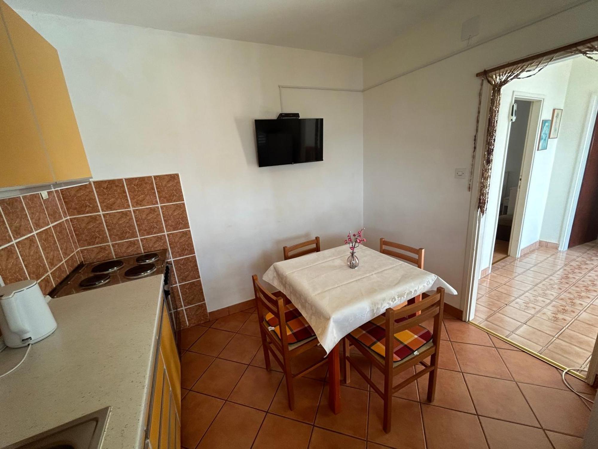 Apartmani Pavlovic Sucuraj Bagian luar foto