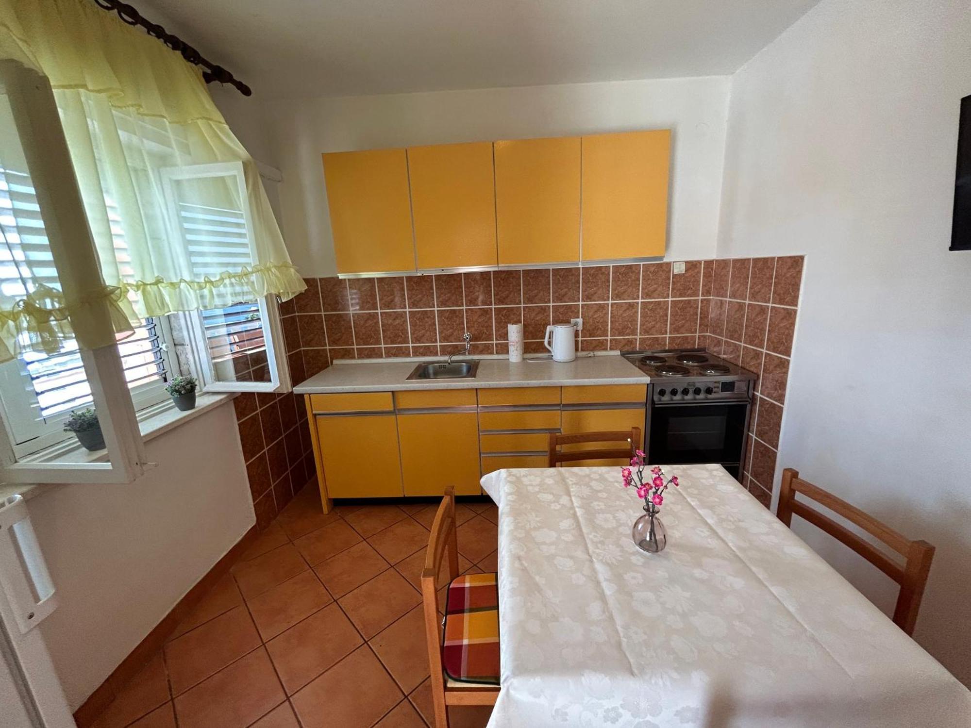 Apartmani Pavlovic Sucuraj Bagian luar foto