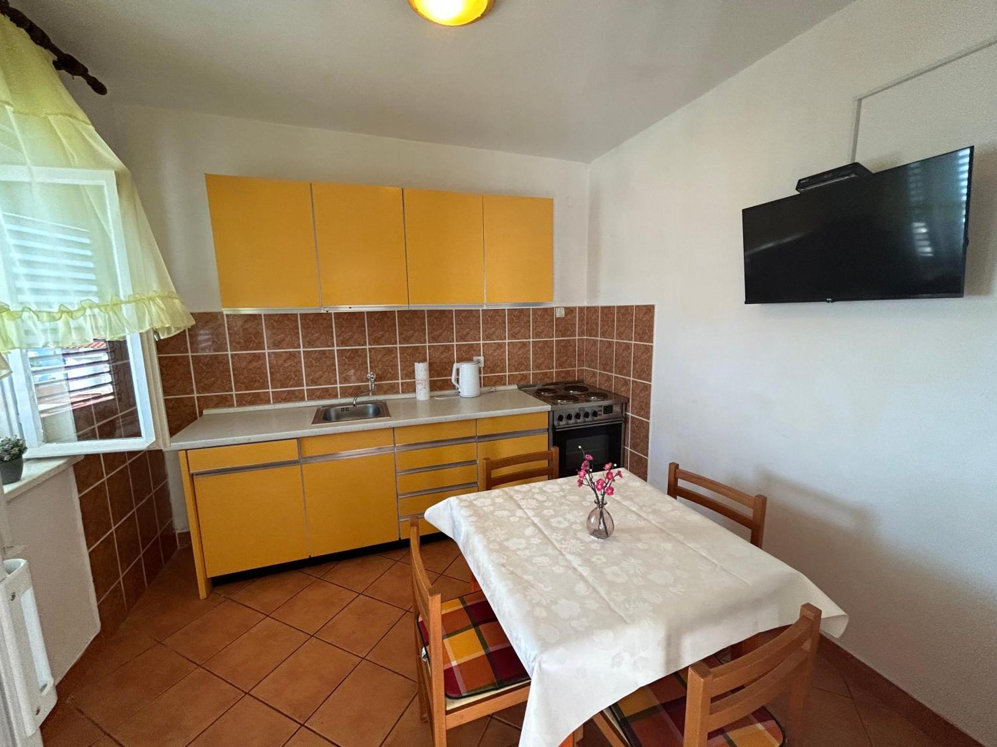 Apartmani Pavlovic Sucuraj Bagian luar foto