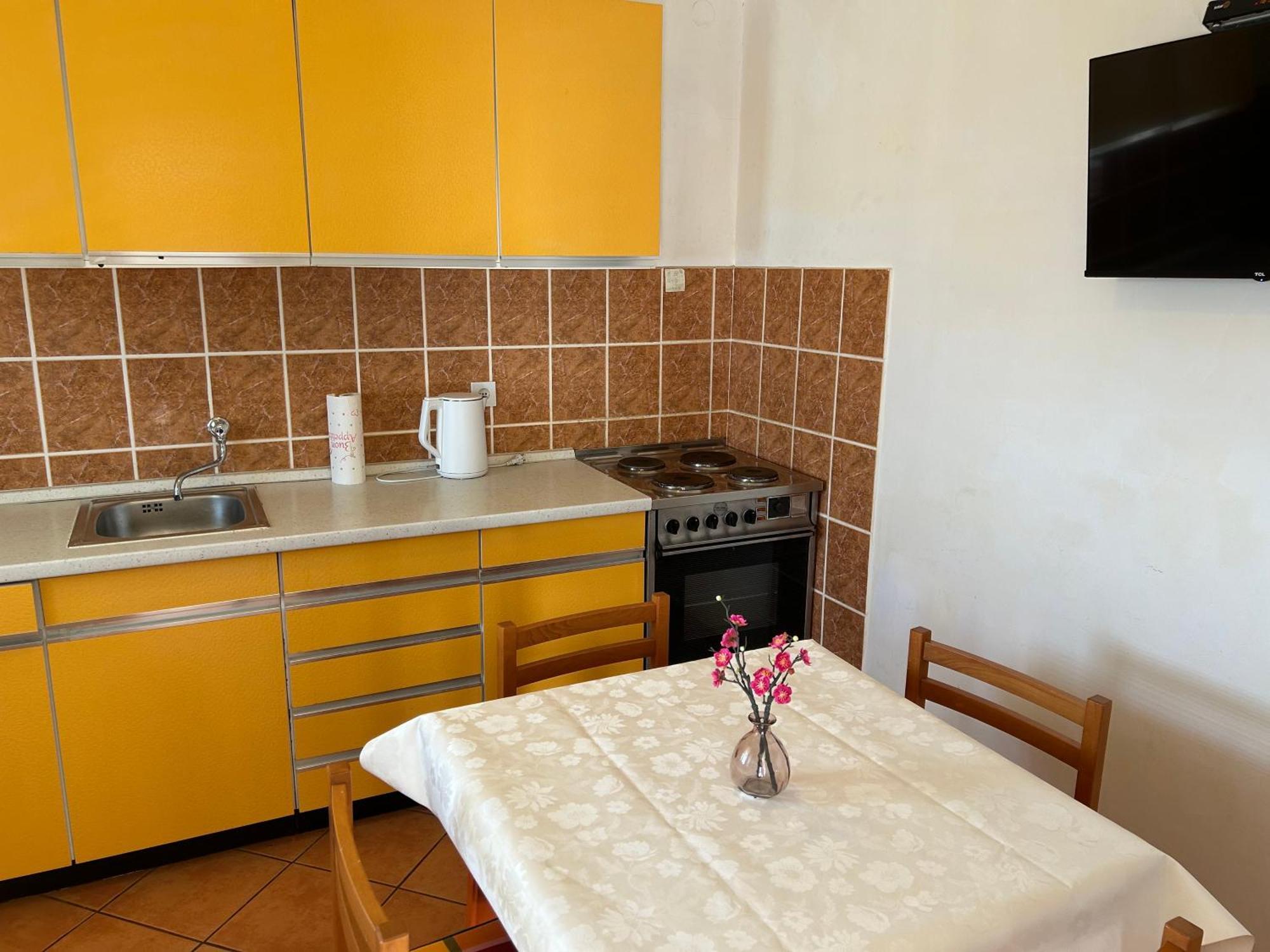 Apartmani Pavlovic Sucuraj Bagian luar foto