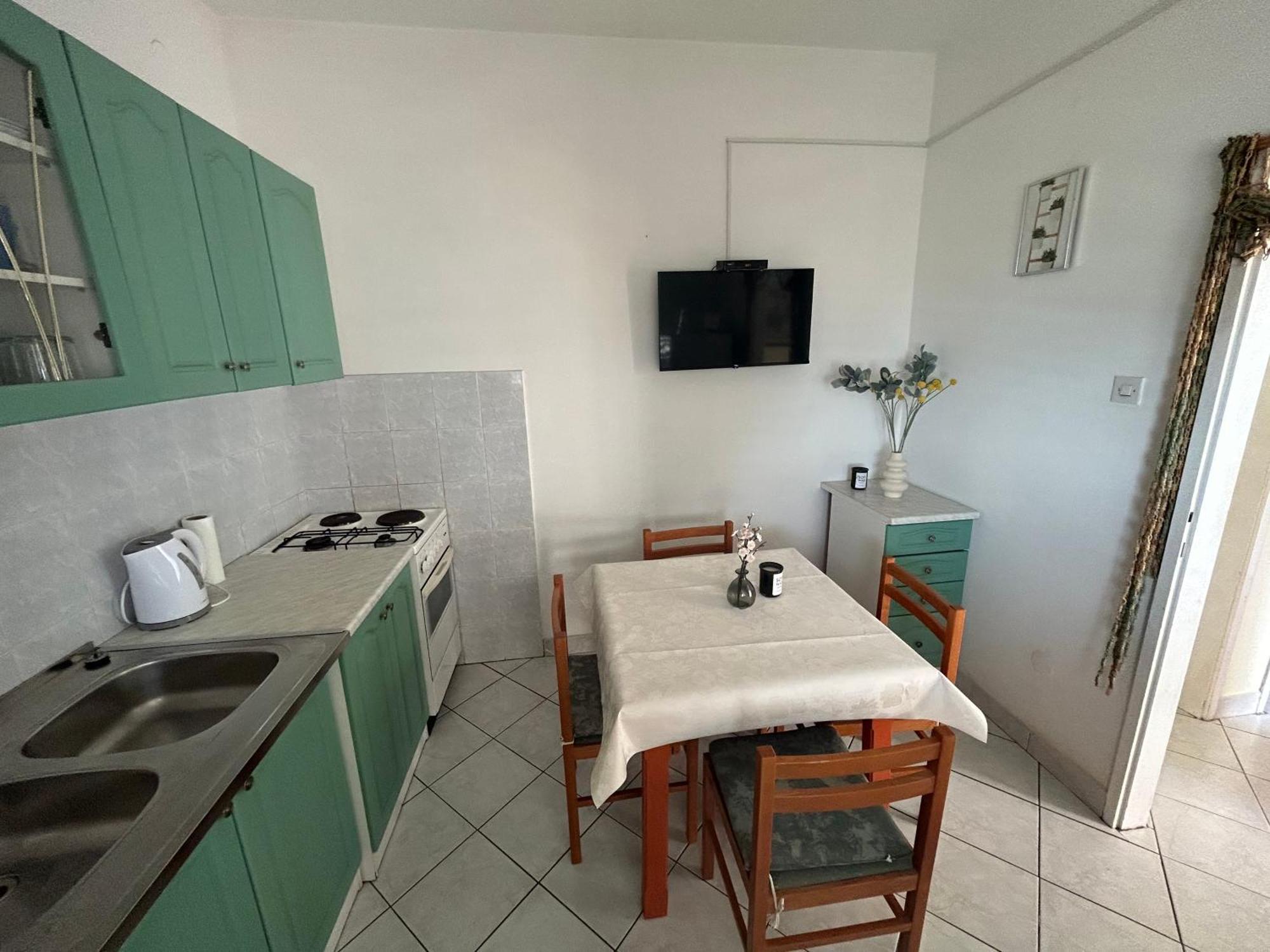 Apartmani Pavlovic Sucuraj Bagian luar foto