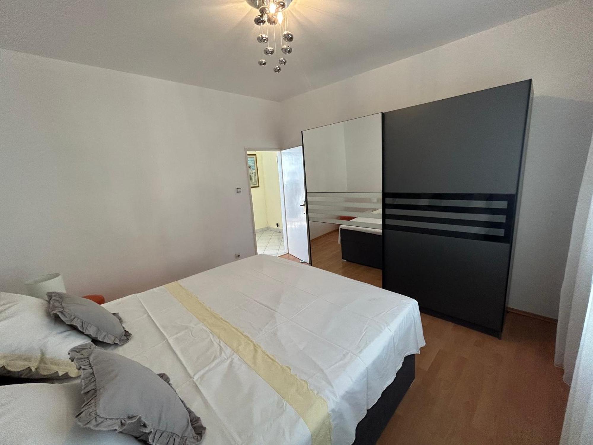 Apartmani Pavlovic Sucuraj Bagian luar foto