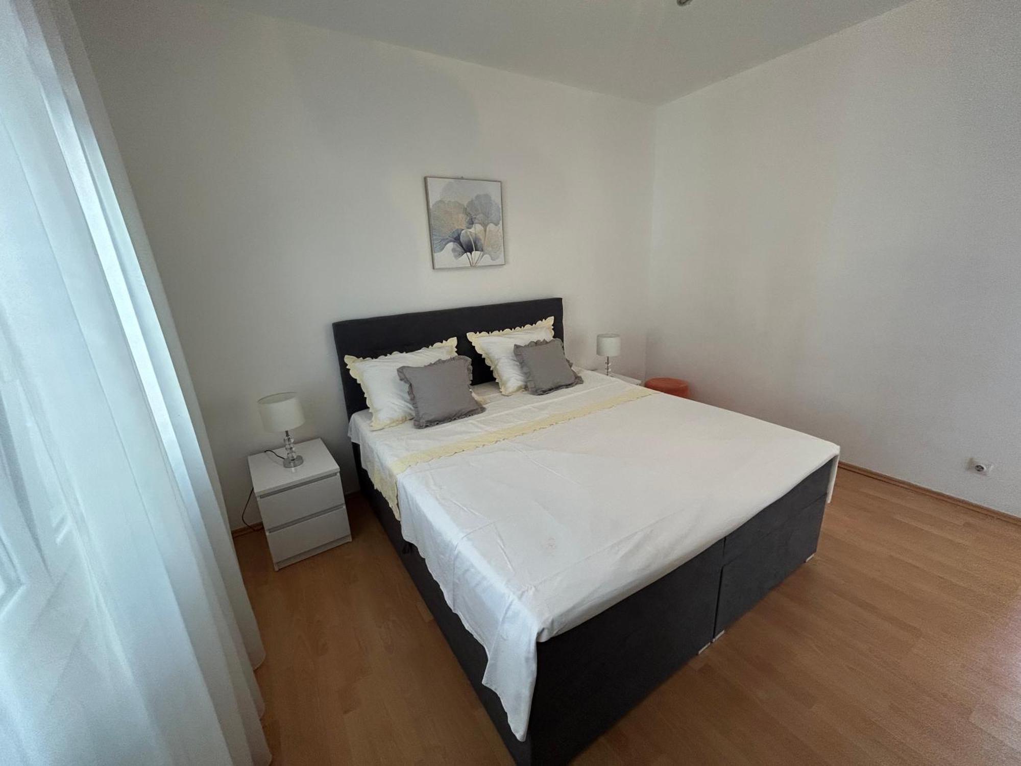 Apartmani Pavlovic Sucuraj Bagian luar foto