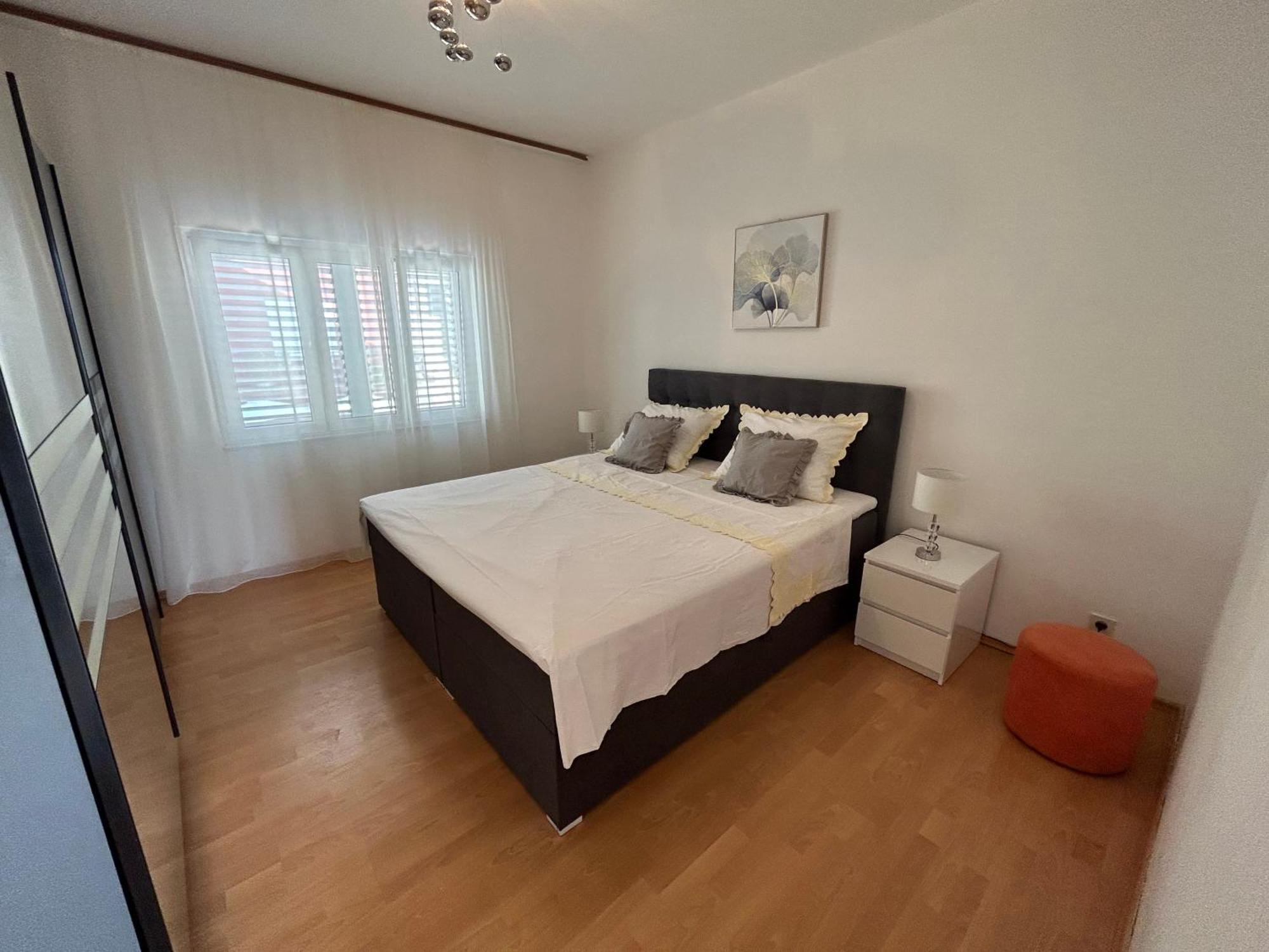 Apartmani Pavlovic Sucuraj Bagian luar foto